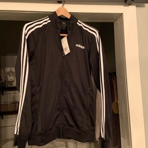 Men’s small adidas jacket